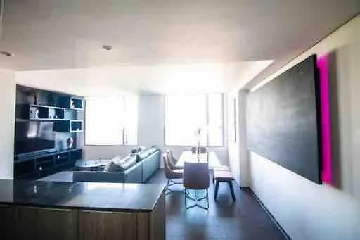 Apartamento Polanco World Cup 2026 Luxury México DF