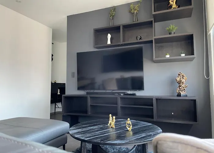 Polanco World Cup 2026 Luxury Apartamento *