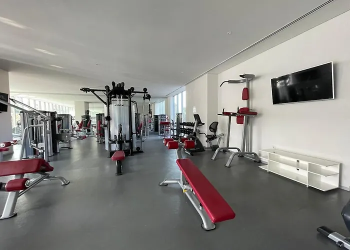 Apartamento Polanco World Cup 2026 Luxury