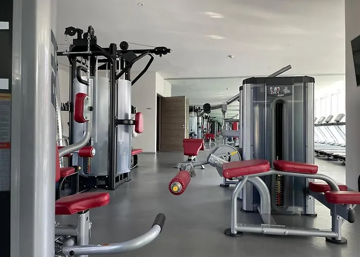 Polanco World Cup 2026 Luxury Apartamento