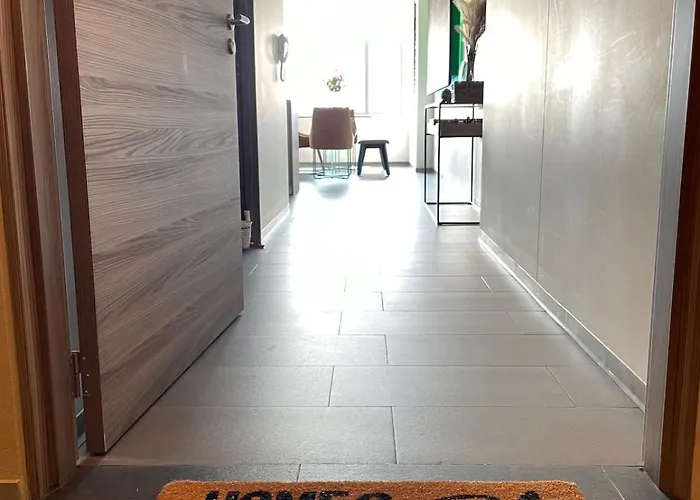 Polanco World Cup 2026 Luxury Apartamento *