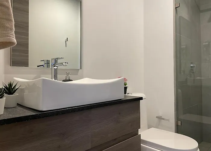 Apartamento Polanco World Cup 2026 Luxury
