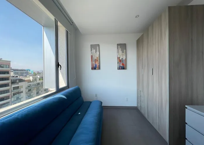 Apartamento Polanco World Cup 2026 Luxury