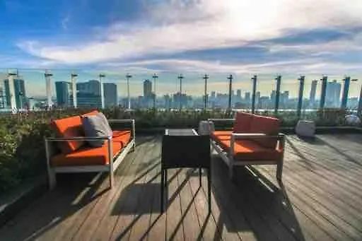 Apartamento Polanco World Cup 2026 Luxury