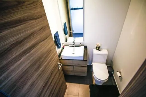 Apartamento Polanco World Cup 2026 Luxury *