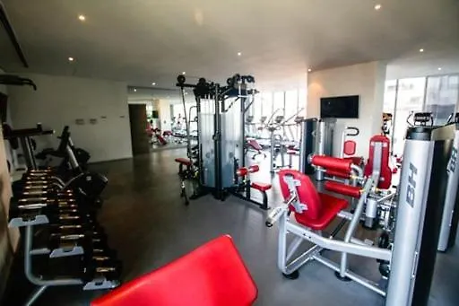Apartamento Polanco World Cup 2026 Luxury México DF