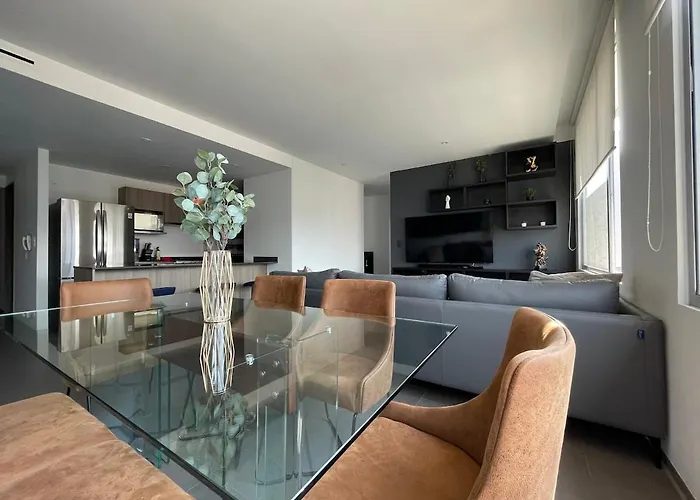 Polanco World Cup 2026 Luxury Apartamento *