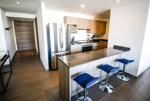 Polanco World Cup 2026 Luxury Apartamento *