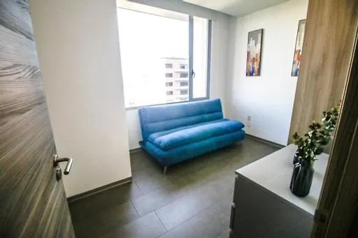Polanco World Cup 2026 Luxury Apartamento