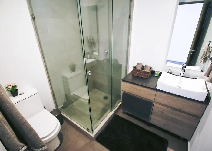 Apartamento Polanco World Cup 2026 Luxury *