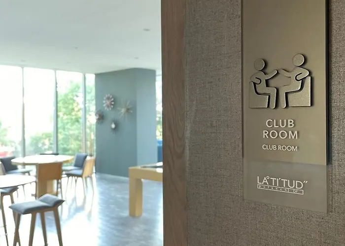 Polanco World Cup 2026 Luxury Apartamento *