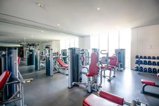 Polanco World Cup 2026 Luxury *