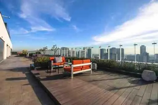 Polanco World Cup 2026 Luxury Apartamento