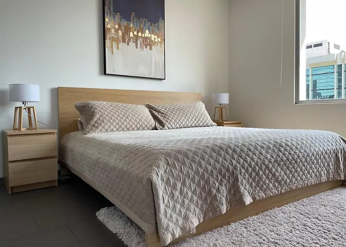 Apartamento Polanco World Cup 2026 Luxury México DF