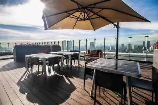Apartamento Polanco World Cup 2026 Luxury *