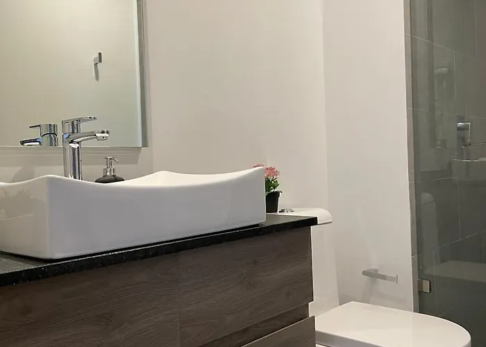 Apartamento Polanco World Cup 2026 Luxury *