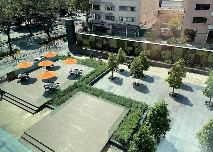Apartamento Polanco World Cup 2026 Luxury *