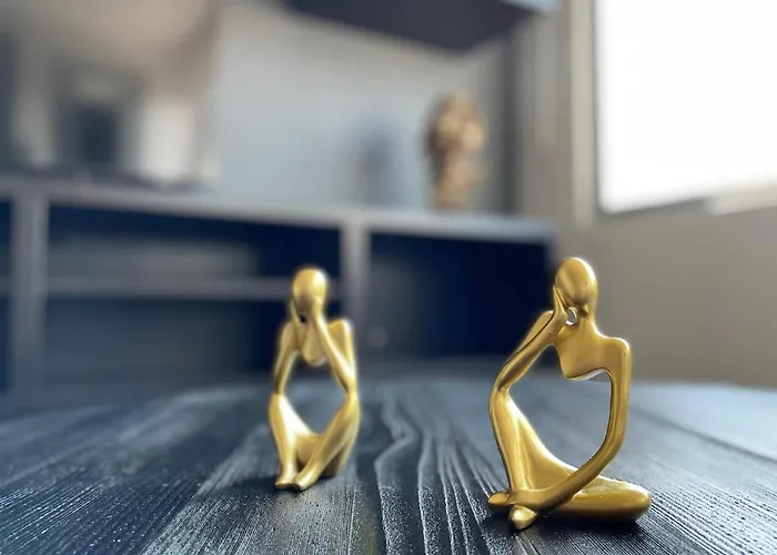 Apartamento Polanco World Cup 2026 Luxury