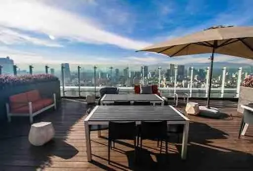 Apartamento Polanco World Cup 2026 Luxury *